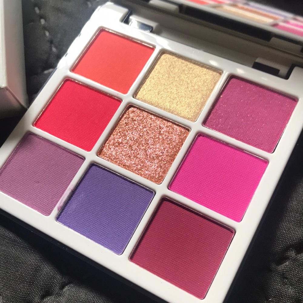 ABH Mini NORVINA Pro Pigment Palette Vol. 1 - Picture 4 of 6